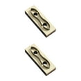 thumbnail image 2 of Maytalsory For Effortless And Efficient Wide Application Tool Mold Die DIY High Efficiency Durability Type H 2Set, 2 of 6