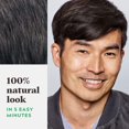 thumbnail image 3 of Just For Men Shampoo-In Colour Darkest Brown/Black H-50, 3 of 6