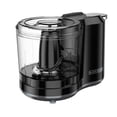 thumbnail image 1 of Procesador de alimentos Black + Decker HC150B, 1 of 5