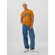 thumbnail image 2 of Camiseta GAP Everyday Soft Logo Tigers Eye Talla L, 2 of 5