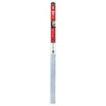 thumbnail image 6 of M-D Building Products 05322 36 in. Silver Aluminum U-Shape Screw-on Under Door Seal, 6 of 6