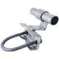 thumbnail image 1 of Jake Sales Soporte de riel para puerta rodante/deslizante: para tubo y poste de riel de 1-5/8"" (1-5/8""-2-7/8"") Cant. 1, 1 of 1