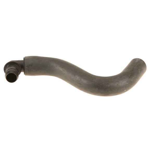 Breather Hose - Valve Cover To Intake - Compatible with 2002 - 2010 Ford Explorer 4.0L V6 2003 2004 2005 2006 2007 2008 2009