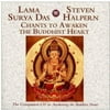 Steven Halpern - Chants to Awaken the Buddhist Heart - New Age - CD