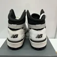 thumbnail image 3 of ?? Size 9 - New Balance 650R White Black BB650RCE, 3 of 6