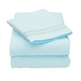 thumbnail image 2 of Juego de sábanas Sweet Home Collection Supreme 1800 Twin, 2 of 3