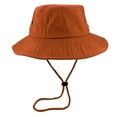 thumbnail image 4 of Gelante 100% Cotton Stone-Washed Safari Booney Sun Hats Caps Adult Size., 4 of 5