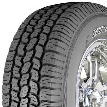 275/60-20 115S Starfire SF-510 All-Season Radial Tires - Walmart.com