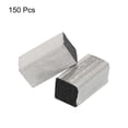 thumbnail image 3 of Esponja de tela conductiva Uxcell con espuma de alta protección y respaldo adhesivo, tira pegajosa de 20x10x10mm, paquete de 150, 3 of 4
