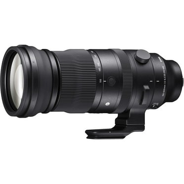 Sigma 150-600mm F5-6.3 DG DN OS Sports Telephoto Zoom Lens for Sony E-Mount - 747965