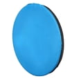 thumbnail image 4 of Diffuseur de Lumière Chaussette Lampe Couvre-Chaussette Tissu Diffuseur d'Éclairage, Pièces de Rechange, 18cm, Bleu, 4 of 9