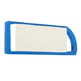 thumbnail image 2 of ZPSHYD Filtre à air, Remplacement du Filtre à air de Tondeuse Compatible avec Briggs Stratton 697153 698083 795115 653202 695547 697014 14-17,5 HP, 2 of 14