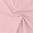 thumbnail image 6 of THDHVS Girls Long Sleeve Shirts,Modal Solid Color Long Sleeve T-shirt Thin Casual Base Layer Fashion Wear for Girls,Girls Tops Pink 1-2 Years, 6 of 10
