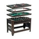 thumbnail image 1 of Mesa Barrington,billar, Hokey, Futbol Y Ping Pong 4 Juegos 1 Barrington Mesa de juegos 4 en 1, 1 of 9