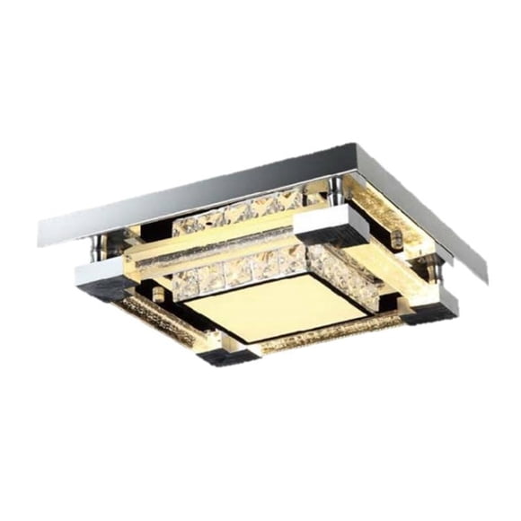 Plafon Lacaille X Iluminación Luz Vic Innovador