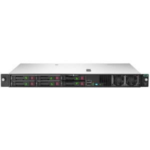 B21 Server Drives - HPE ProLiant DL20 G10 1U Rack Server Xeon E-2134 16GB P06479-B21