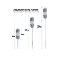 thumbnail image 3 of Plumero Retráctil De Microfibra Para Muchas Ocasiones 254 Cm Xtellar gris, 3 of 4