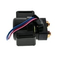 thumbnail image 5 of Niche Starter Relay for Yamaha Warrior 350 Kodiak 400 ATV 519-CSS2227L, 5 of 8