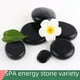 thumbnail image 1 of Masaje de salud SPA de belleza Piedra energética Piedra caliente volcánica natural Masaje de espalda con aceite esencial Compresa caliente Piedra, 1 of 5