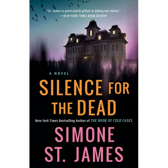 Silence for the Dead, (Paperback)