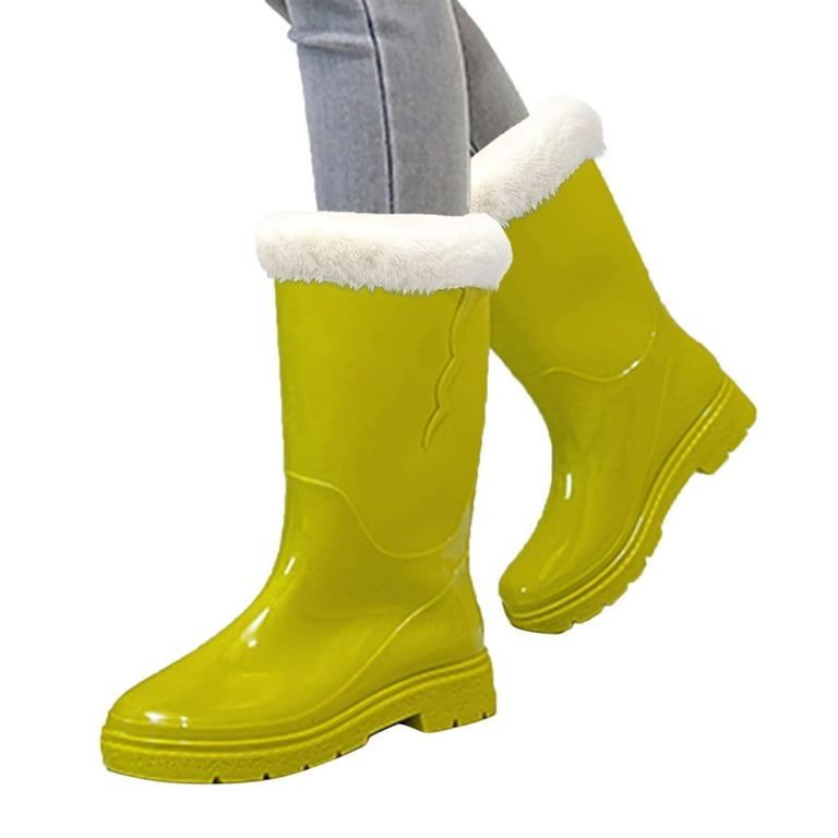 2025 Women High Heel Knee Womens Shoes Wide Sizes High Comfort