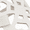 White, variant on Women's Lillye Slip On Thong Sandal