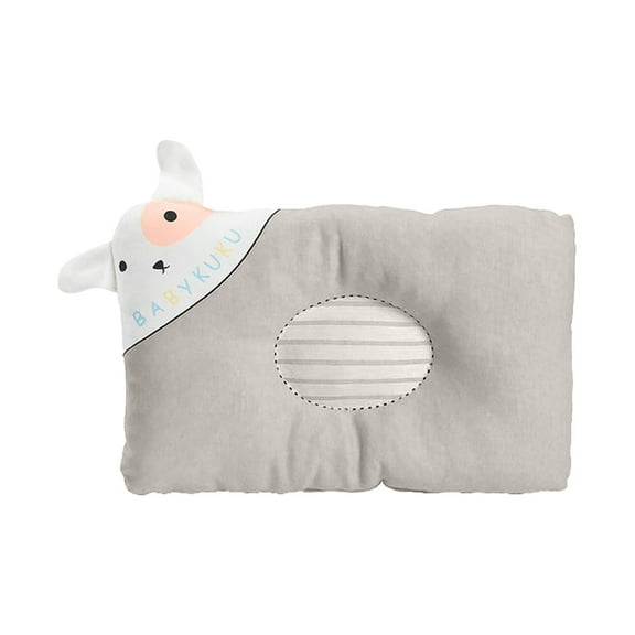 OAVQHLG3B Cute Feline Travel Pillow, Neck Cushion for Cat Small Dog, Neck Support Cushion, Pillow Toy Providing Support of Pet Neck,Travel Pillow, Animal Puppy Kitten Indoor Cats to Sleep On