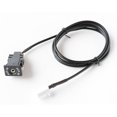 thumbnail image 3 of Car Radio AUX-In Socket 8PIN Plug AUX Adapter For Suzuki Wire Audio Harness, 3 of 8