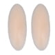 thumbnail image 1 of Calf Pad, Breathable Silicone 4.2oz 2pcs Adhesive Leg Corrector For Outdoor ANGGREK HH1411, 1 of 8