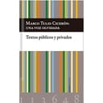 thumbnail image 1 of MARCO TULIO CICERON UNA VOZ OLVIDADA LA OFICINA Pasta Dura, 1 of 2