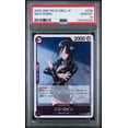 thumbnail image 1 of Graded 2025 One Piece Japanese Nico Robin #036 EB02 Anime 25th Collection Trading Card Game PSA 10 Gem Mint, 1 of 1