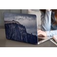 thumbnail image 3 of KSK KAISHEK Hard Shell Cover for MacBook Pro 14 inchs( XDR Display, 2023/2022/2021) Model M2 A2779 & A2442 M1, Type C Colorful B 0381, 3 of 5
