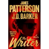 The Writer: A Thriller (Hardcover)