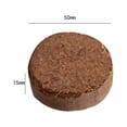 thumbnail image 7 of 5 Pieces Coconut Fiber Potting Mix,Coconut Brick for Plants Compressed Bricks - Coir Pith -Replacement of PeatMoss – Soilless Growing Medium, 7 of 7