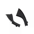 thumbnail image 5 of 1 pair Front Windshield Wiper Side Extension Cover for Toyota 06-12, 5 of 5