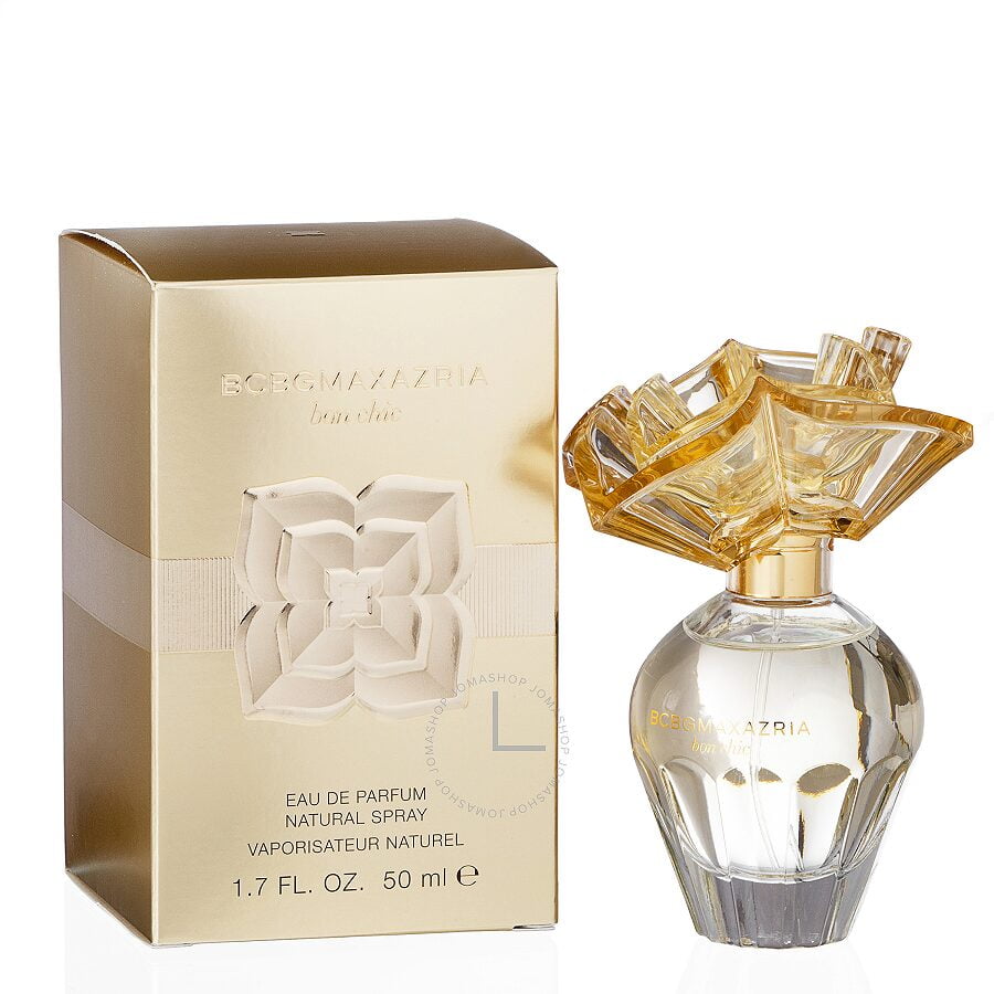 Bcbgmaxazria perfume bon 2025 chic
