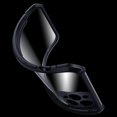 thumbnail image 5 of XUNDD Phone Case for Asus ROG Phone 7 5G/7 Pro,Acrylic+TPU Fall Prevention Protective Cover/Black, 5 of 5