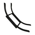 thumbnail image 4 of Guardoinrt Support de Bois de Chauffage en Métal Noir Rangement Robuste Extérieur Intérieur, 4 of 6