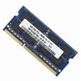 thumbnail image 3 of Ddr3 4gb 133hz Memory Ram Pc3-10600s 1.5v 204 Pin Sodimm Ram Stick For Laptop Computer Memory, 3 of 5