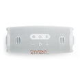 thumbnail image 4 of JBL Charge 6 Blanco Altavoz Bluetooth, 4 of 8