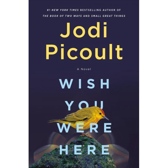 Wish You Were Here