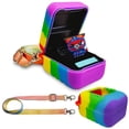 thumbnail image 1 of Funda de silicona para mascotas digitales Bitzee Interactive Toy, 1 of 7