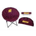 thumbnail image 4 of Iowa Hawkeyes Rivalry Round Chair, 4 of 7