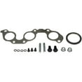 thumbnail image 5 of Dorman 673-820 Rear Catalytic Converter with Integrated Exhaust Manifold for Specific Toyota Models, 5 of 6
