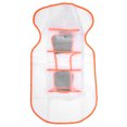 thumbnail image 1 of Chubasquero con capucha para perros, chubasquero impermeable para perros con capucha transparente para caminar al aire libre a prueba de agua ANGGREK Otros, 1 of 8