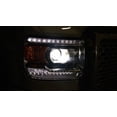 thumbnail image 3 of For 2014-2018 GMC Sierra Bright White Head Lamp Light Bulbs, 3 of 6