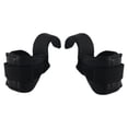 thumbnail image 3 of koolsoo 2 Pcs Crochets de Musculation Support de Main pour Musculation Entraînement Physique, 3 of 9