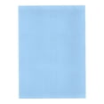 thumbnail image 1 of Unique Bargains 14 Count Cross Stitch Cloth 20 by 28 Inch Embroidery Fabric, Sky Blue, 1 of 6