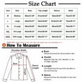 thumbnail image 4 of Bovxnpu Maternity Clothes For Women, Women's Maternity Shirts Breastfeeding Shirts Nursing Shirts, Pregnant Womens Nursing Long Sleeve Round Neck Breastfeeding Blouse Pants Two Piece Set L, 4 of 7