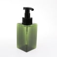 thumbnail image 3 of 2X, Liquid Hand Soap Dispenser Foaming Pump - Empty Containers for Soap on Kitchen And Bathroom Countertops for Kids - Refillable Eco, 3 of 8